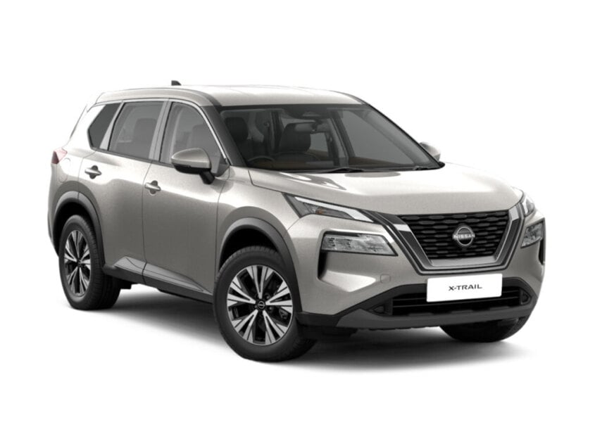 New Nissan X Trail E Power Acenta Premium Dr Xtronic Hybrid Station Wagon In Stock